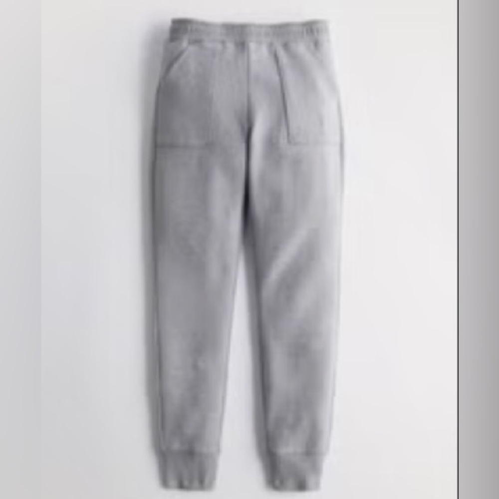 Ultra High-Rise Fleece Leggings